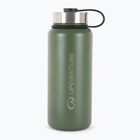 Lifeventure Termofľaša z nehrdzavejúcej ocele 1000 ml khaki