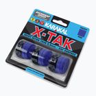 Omotávka na squashovú raketu Karakal X Tak 3 pack blue