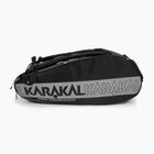 Taška na squash Karakal Pro Tour Comp 2.2 9R grey