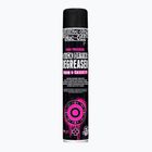 Muc-Off vysokotlakový rýchloschnúci odmasťovač Chain&Cassete 750 ml