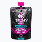 Tesniaci prostriedok na pneumatiky Muc-Off MTB Tubeless Sealant 80 ml