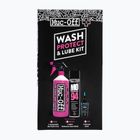 Sada starostlivosti o bicykle Muc-Off Clean, Protect and Lube Bike Care Kit (Wet Lube)