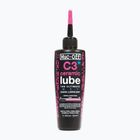 Mazivo na reťaz Muc-Off C3 Wet Ceramic Chain Lube 120 ml