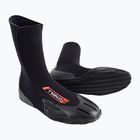Neoprénové topánky O'Neill Epic 5 mm Round Toe black