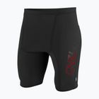 Pánske plavkové šortky O'Neill Premium Skins Surf black