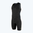 Pánska plavecká pena O'Neill O'Riginal 2 mm Back Zip Sleeveless Spring black/black