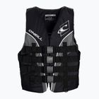 O'Neill Superlite 50N ISO Belay Vest black/black/smoke white