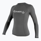 Dámske plavecké tričko O'Neill Basic Skins Rash Guard black 3549