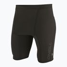Pánske neoprénové šortky O'Neill Thermo-X 0.5 mm black
