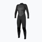 Dámsky plavecký neoprén O'Neill Reactor-2 5/3 mm Back Zip Full black