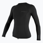 Dámske neoprénové tričko  O'Neill Thermo-X Top 0.5 mm black