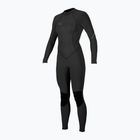 Dámsky plavecký neoprén O'Neill Bahia 3/2 Back Zip Full black/black/black