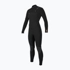 Dámsky plavecký neoprén O'Neill Hyperfreak 4/3+ mm Chest Zip Full black/black