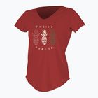 Tričko O'Neill Graphic Scoop-Neck Sun Shirt