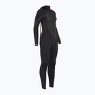 Dámske neoprénové nohavice O'Neill Psycho Tech 5/4+ Back Zip Full Black