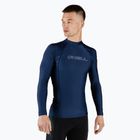 Pánske plavecké tričko O'Neill Basic navy blue 3342