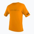 Detské plavecké tričko O'Neill Youth Basic Skins Sun Shirt blaze