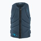 Detská bezpečnostná vesta O'Neill Youth Slasher Comp copen blue/copen blue