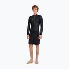 Pánska neoprénová bunda O'Neill O'Riginal 2 mm Beavertail Full Zip Jacket black/black