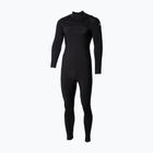 Pánsky plavecký neoprén O'Neill Epic 3/2 Chest Zip Full A05 black/black/black