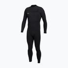 Pánsky plavecký neoprén O'Neill O'Riginal RG8 3/2 Chest Zip Full black/black