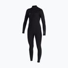 Dámska plavecká pena O'Neill O'Riginal RG8 3/2 mm Chest Zip Full black/black/black