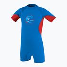 Detský oblek UPF 50+ O'Neill Toddler O'Zone UV Spring ocean/red/white