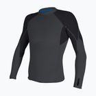 Pánsky neoprénový longsleeve O'Neill Hyperfreak 1.5mm tempered steel/graphite