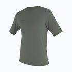 Pánske plavecké tričko O'Neill Hyperfreak Skins Sun Shirt chimera