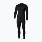 Detský plavecký neoprén O'Neill Youth Epic 3/2 Chest Zip Full A05 black/black/black