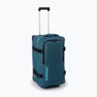 Surfanic Maxim 70 Roller Bag 70 l tyrkysová cestovná taška