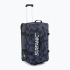 Cestovná taška Surfanic Maxim 100 Roller Bag 100 l geo camo