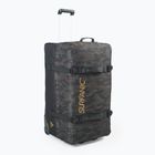 Cestovná taška Surfanic Maxim 100 Roller Bag 100 l forest geo camo