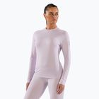 Dámska termoakčná mikina Surfanic Cozy Crewneck icey lilac