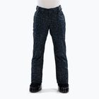 Dámske lyžiarske nohavice Surfanic Glow Jag black