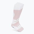 Dámske lyžiarske ponožky Surfanic Pro Tech Plus 3Pk Sock pink