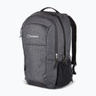 Mestský batoh Berghaus Trailbyte 30 Rucsac 30 l black/black