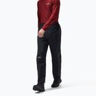 Pánske nohavice do dažďa Berghaus Hillwalker black/black