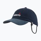 Šiltovka Musto Crew Cap true navy