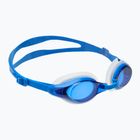 Plavecké okuliare Speedo Mariner Supreme Optical clear/neon blue