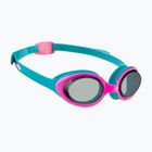 Detské plavecké okuliare Speedo Illusion 3D modro-ružové 68-11597