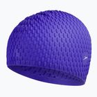 Plavecká čiapka Speedo Bubble Galinda/Ultra Violet