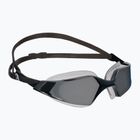 Plavecké okuliare Speedo Aquapulse Pro Mirror silver 68-12263D637
