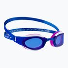 Plavecké okuliare Speedo Fastskin Hyper Elite modré 68-1282F98