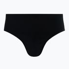 Pánske plavecké nohavičky Speedo Boom Logo Splice 7cm Brief black 68-12824F888