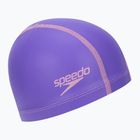 Detská čiapka Speedo Long Hair Pace Junior fialová 8-12808F949