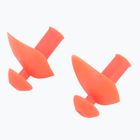 Detské špunty do uší Speedo Ergo oranžové 68-1281