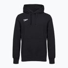 Pánska mikina Speedo Club Hoody black