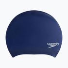 Plavecká čiapka Speedo Long Hair navy blue 68-06168G757