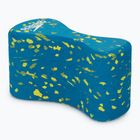 Plavacia doska Speedo Bloom nordic teal/atomic lime/olive